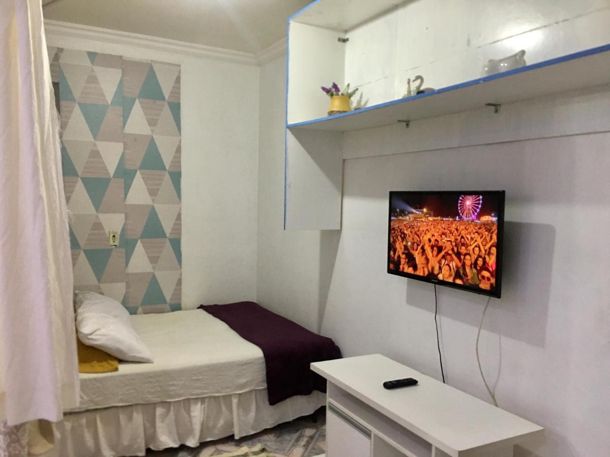 Apartment Solar Angra Dos Reis