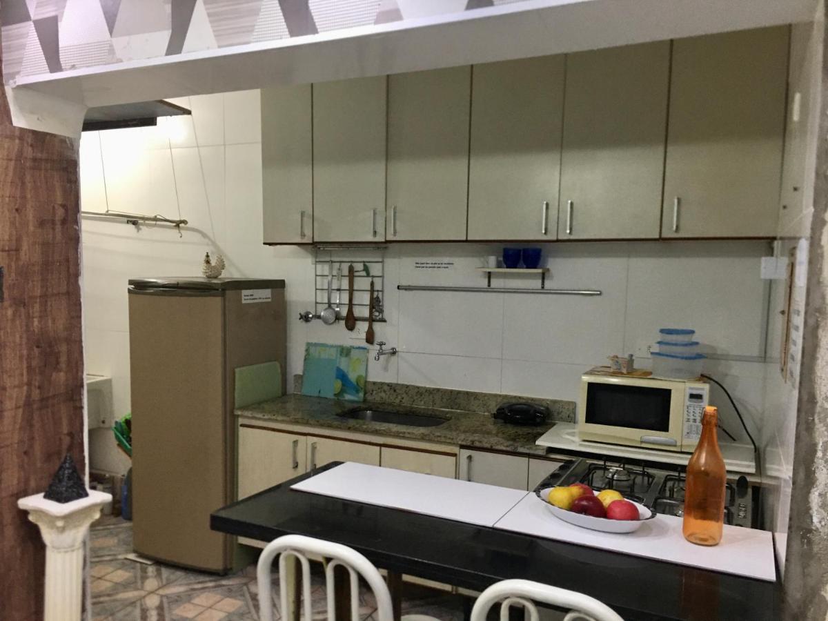 Apartment Solar Angra Dos Reis Praia Grande (Santos)