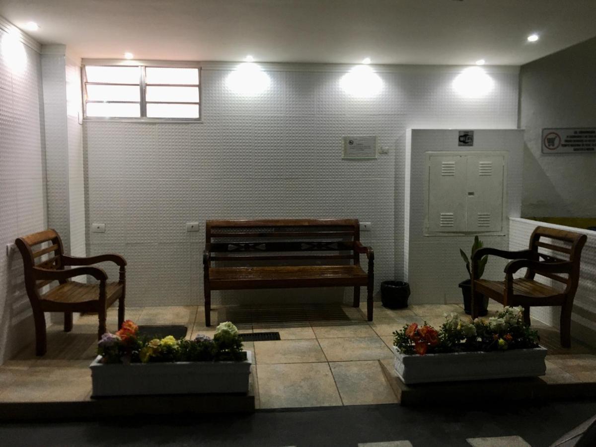 Apartment Solar Angra Dos Reis *