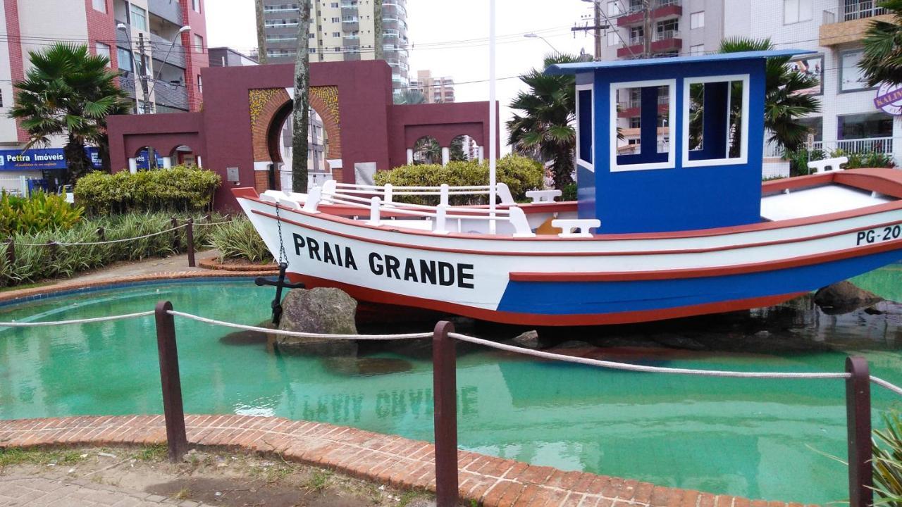 Solar Angra Dos Reis Apartment Praia Grande (Santos)